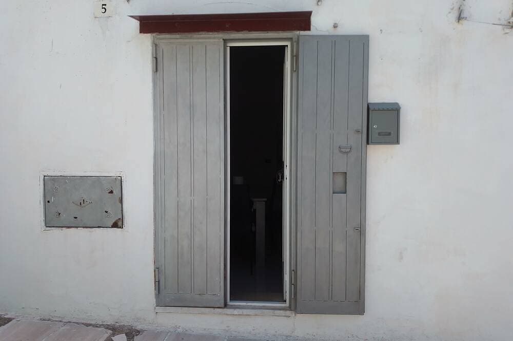 Foto 7 von 9: Casa Roberta  nel centro storico in Monte Sant'Angelo