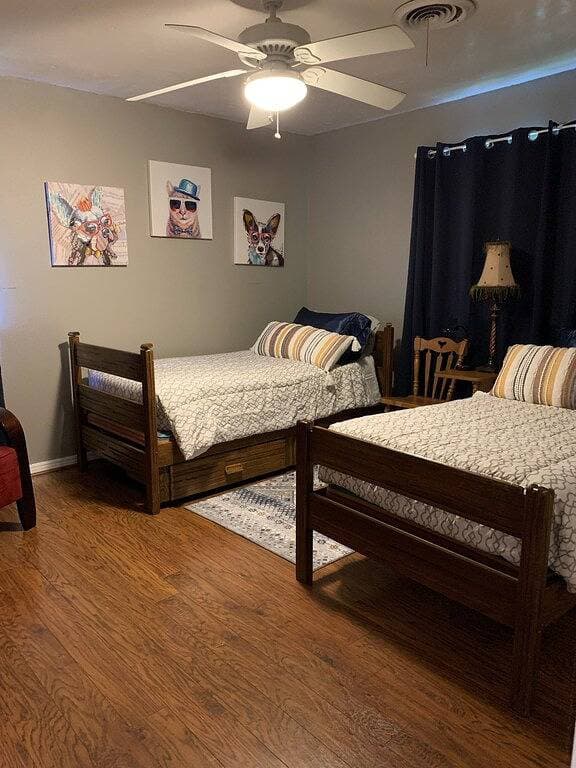Foto 4 von 40: Schöne 3 Schlafzimmer / 2 Bad / 2 Pkw-Garage