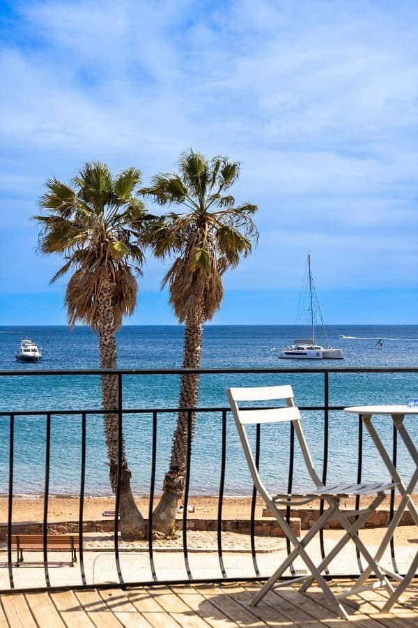 Le Relais d'Agay 1