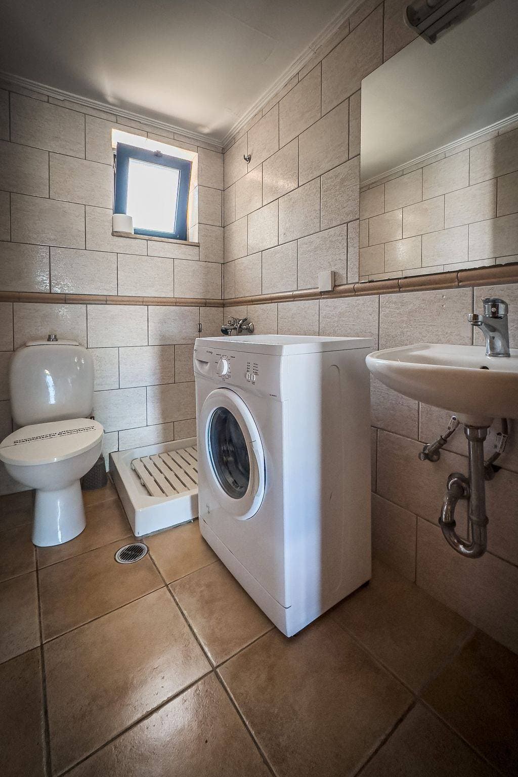 Foto 6 von 16: Niriides Villas_Aktea_ 3-Schlafzimmer privater Pool