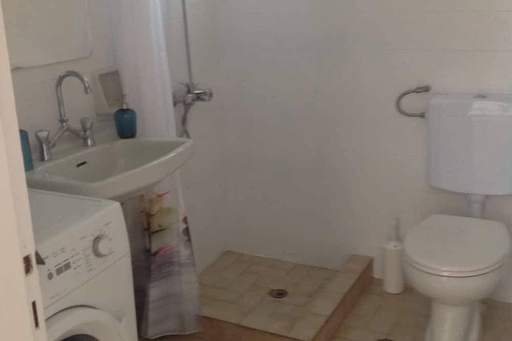 Foto 6 von 30: Stone's Throw Cottage am Meer - 6 Personen