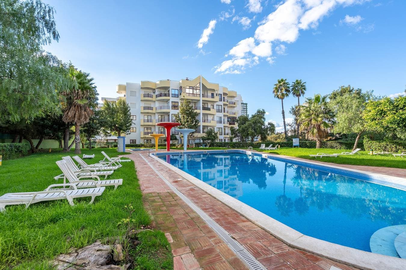 Foto 3 von 27: Ferienwohnung 'Apartamento Frente Mar' mit Meerblick, Wi-Fi und Klimaanlage