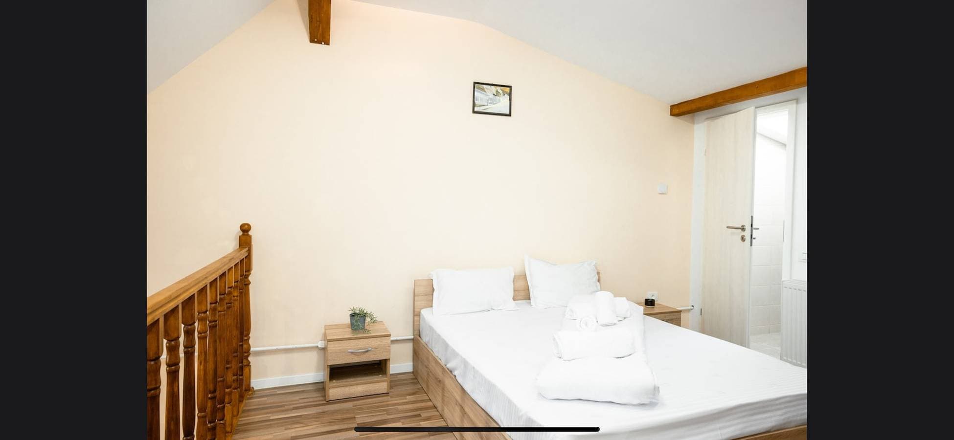 Foto 12 von 19: Ferienwohnung für 4 Personen