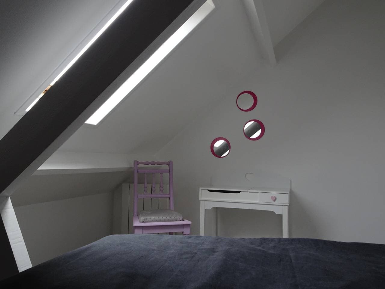 Foto 13 von 33: Ferienhaus in Strandnähe