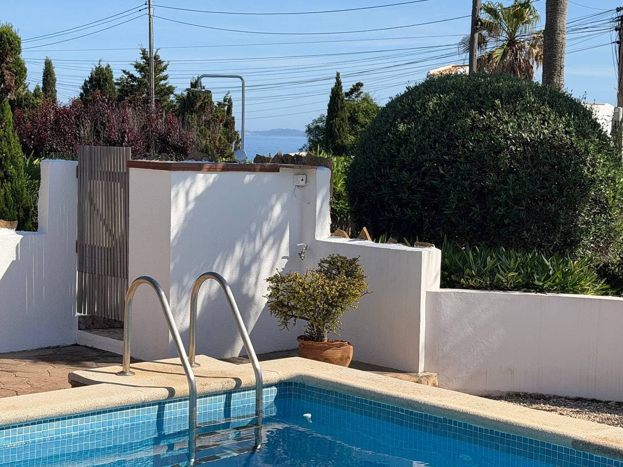 Foto 7 von 40: Meerblick und Pool – Casa Estrella de Mar