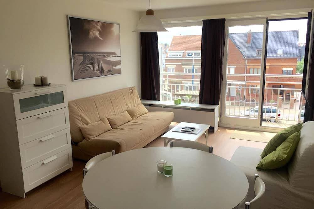 Foto 7 von 29: Moderne renovierte Studio 150 m vom Strand (extra kostenlose Parkplätze)