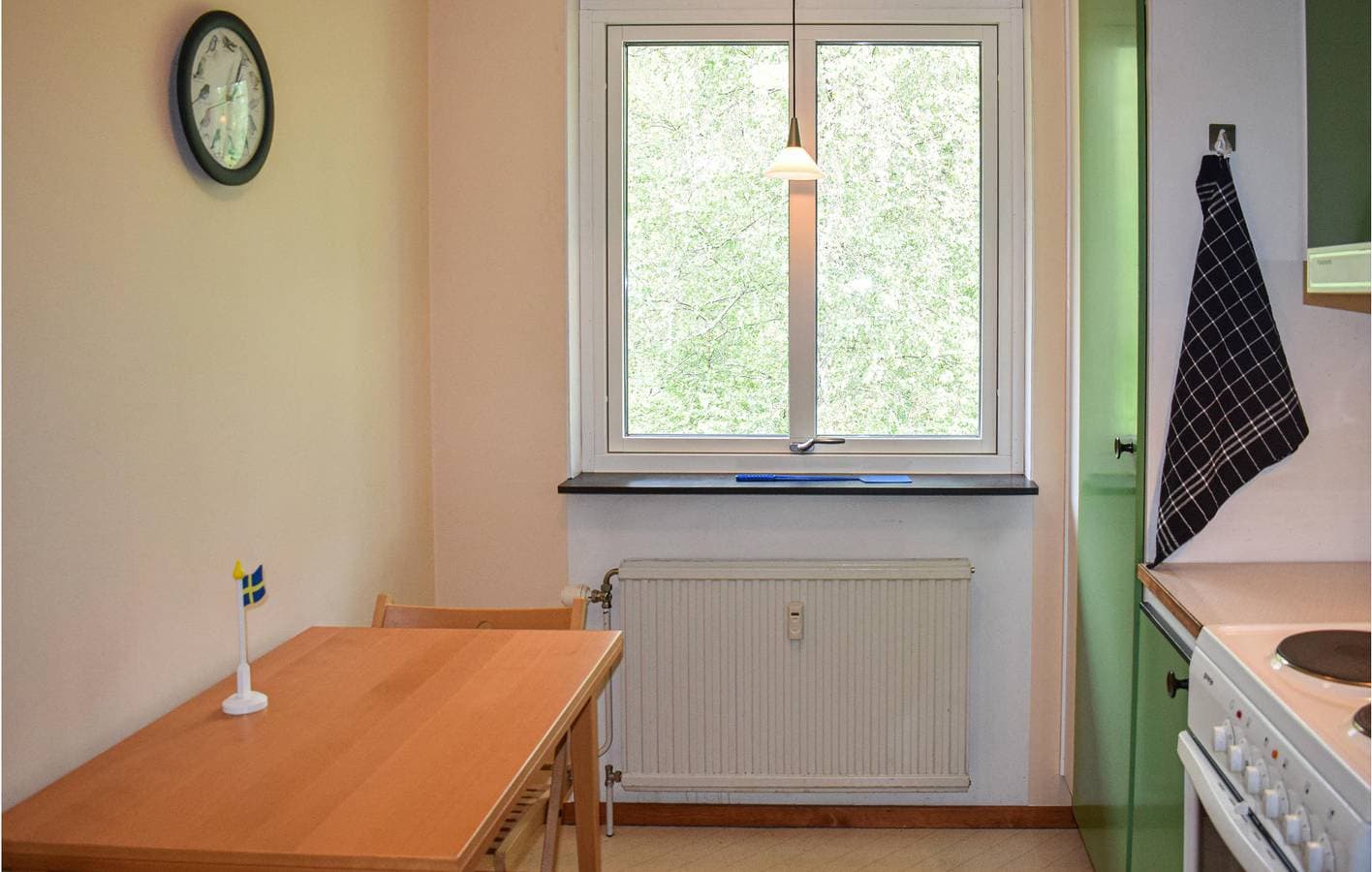 Foto 11 von 16: Ferienwohnung für 4 Personen mit Terrasse