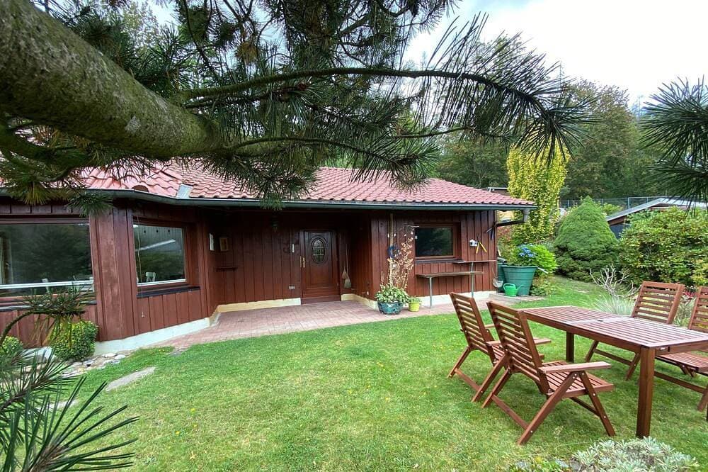 Ferienhaus für 5 Gäste mit 90m² in Wienrode 1