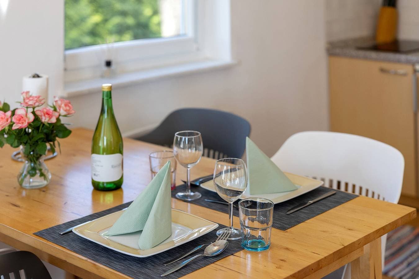 Foto 7 von 28: Ferienhaus 'Gerster' mit Seeblick, gemeinsamem Garten und Wi-Fi