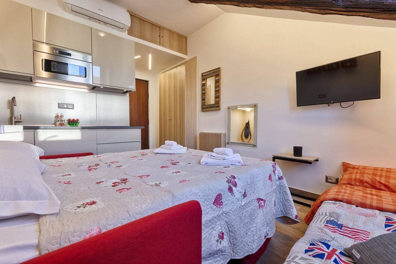 Foto 13 von 25: Ferienwohnung für 2 Personen