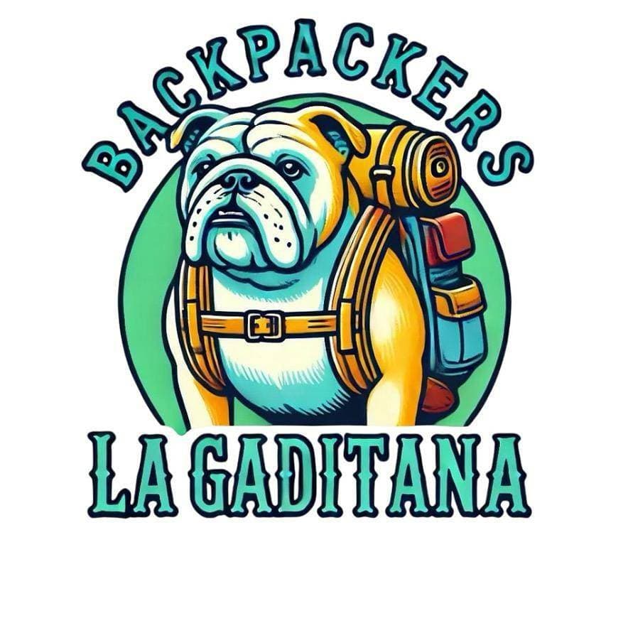 Backpackers La Gaditana 1