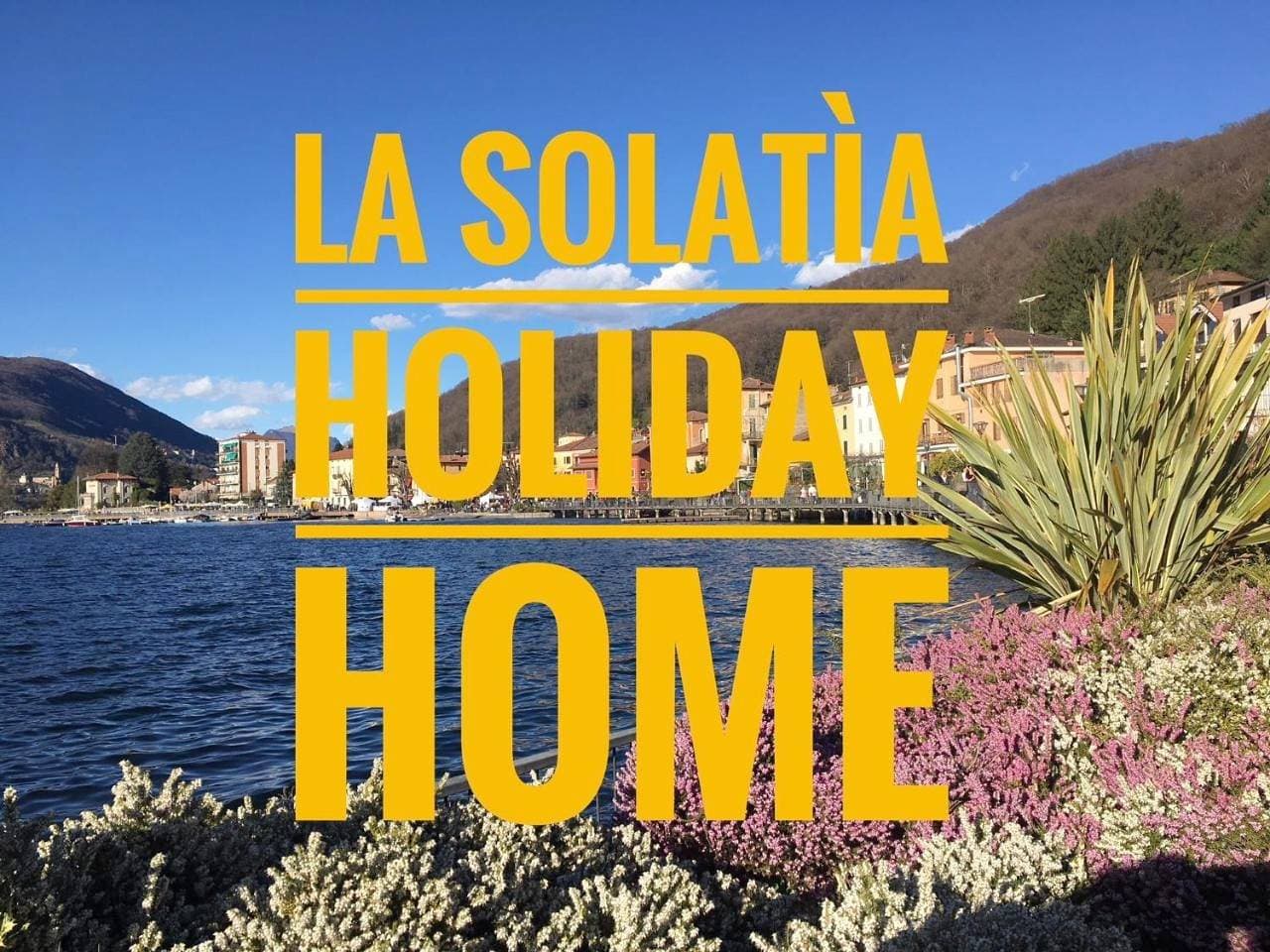La Solatìa 1