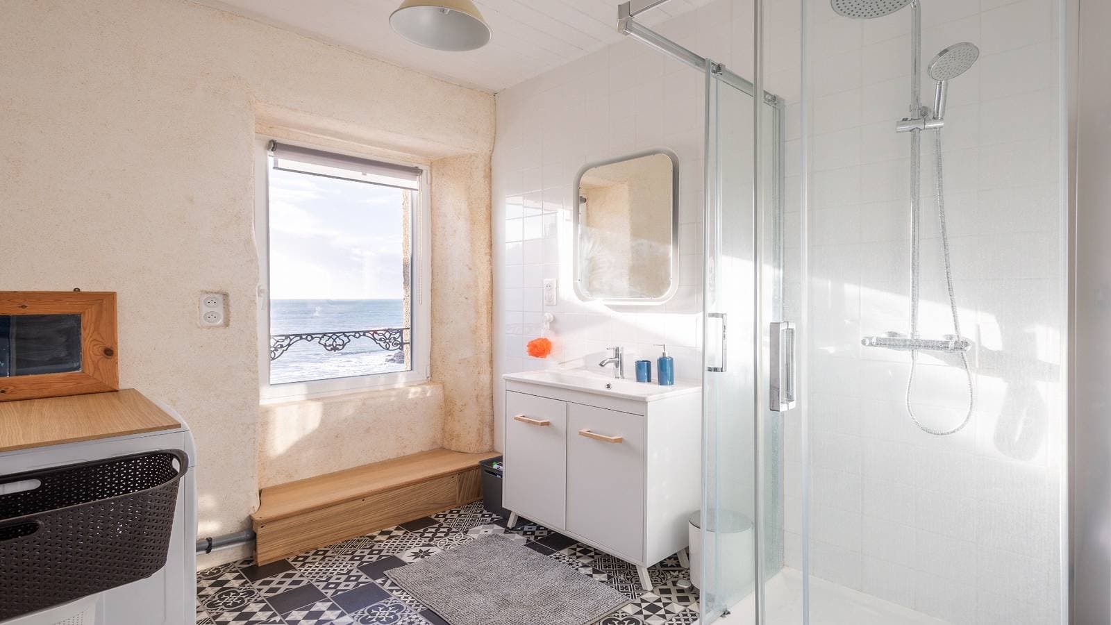 Foto 4 von 11: Ferienhaus für 8 Personen mit Garten