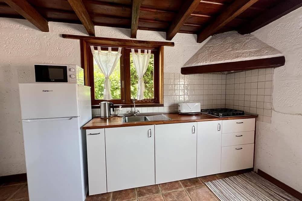 Foto 6 von 14: Idyllisches Casa Rural El Sitio mit privatem Pool im historischen Aric