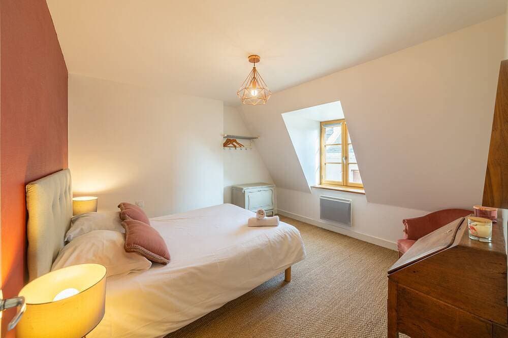 Foto 2 von 17: \"Happy Loft\" - historisches Zentrum + privater Parkplatz