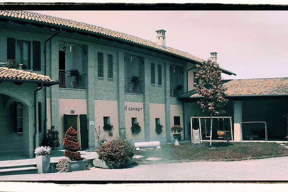 Foto 8 von 16: Bauernhof / B.Frühstück. \"El cavajer\"