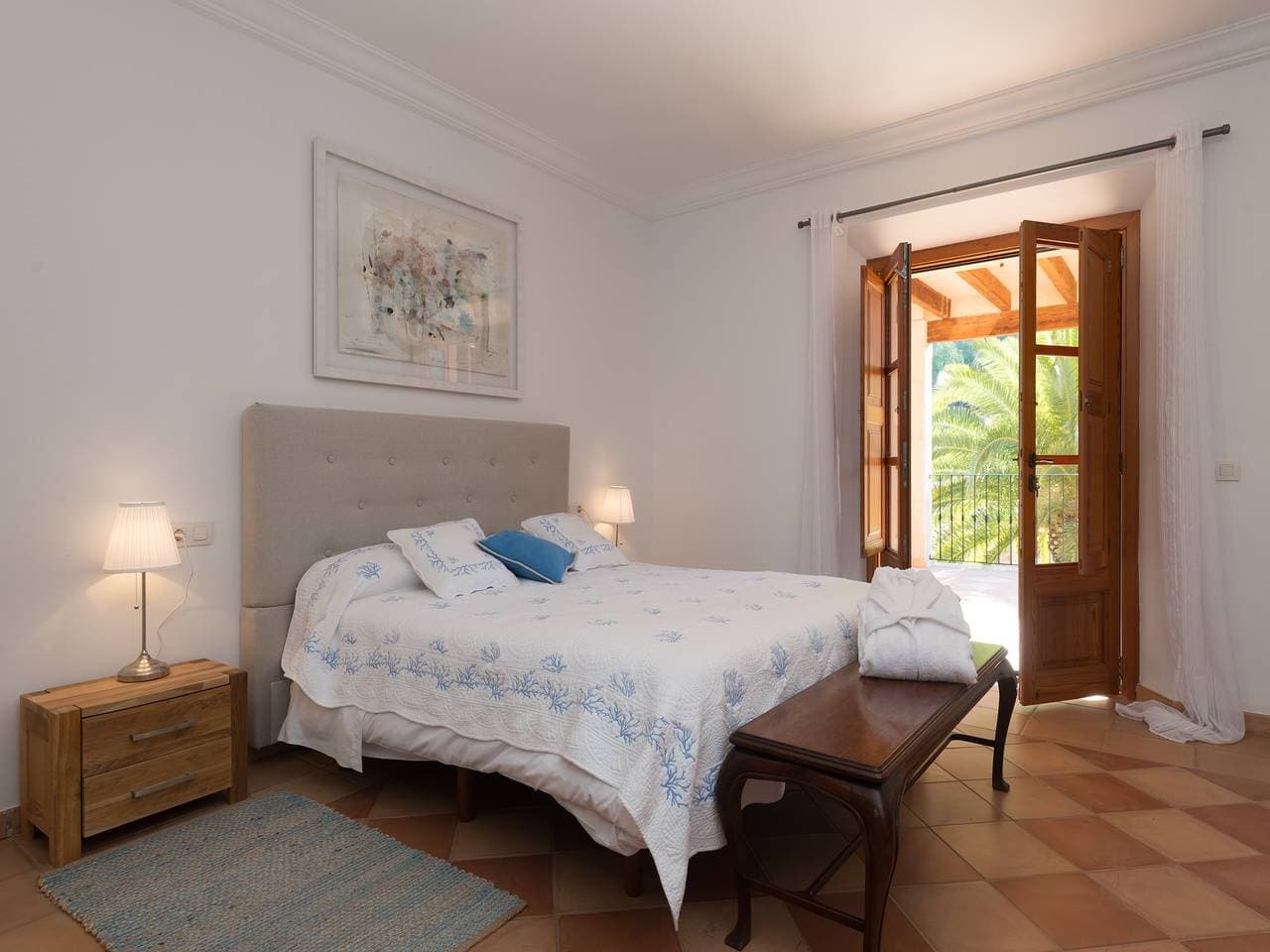 Foto 5 von 38: Circe - Ferienhaus Mit Privatem Pool In Fornalutx