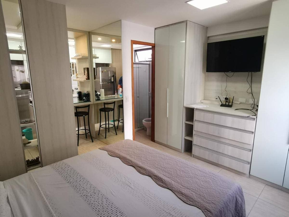 Foto 4 von 33: Apartment