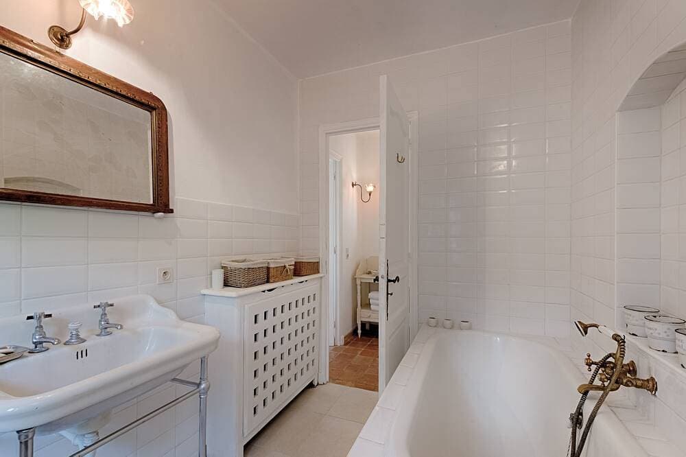 Foto 5 von 30: Provenzalisches Haus, Privatpool, Meerblick