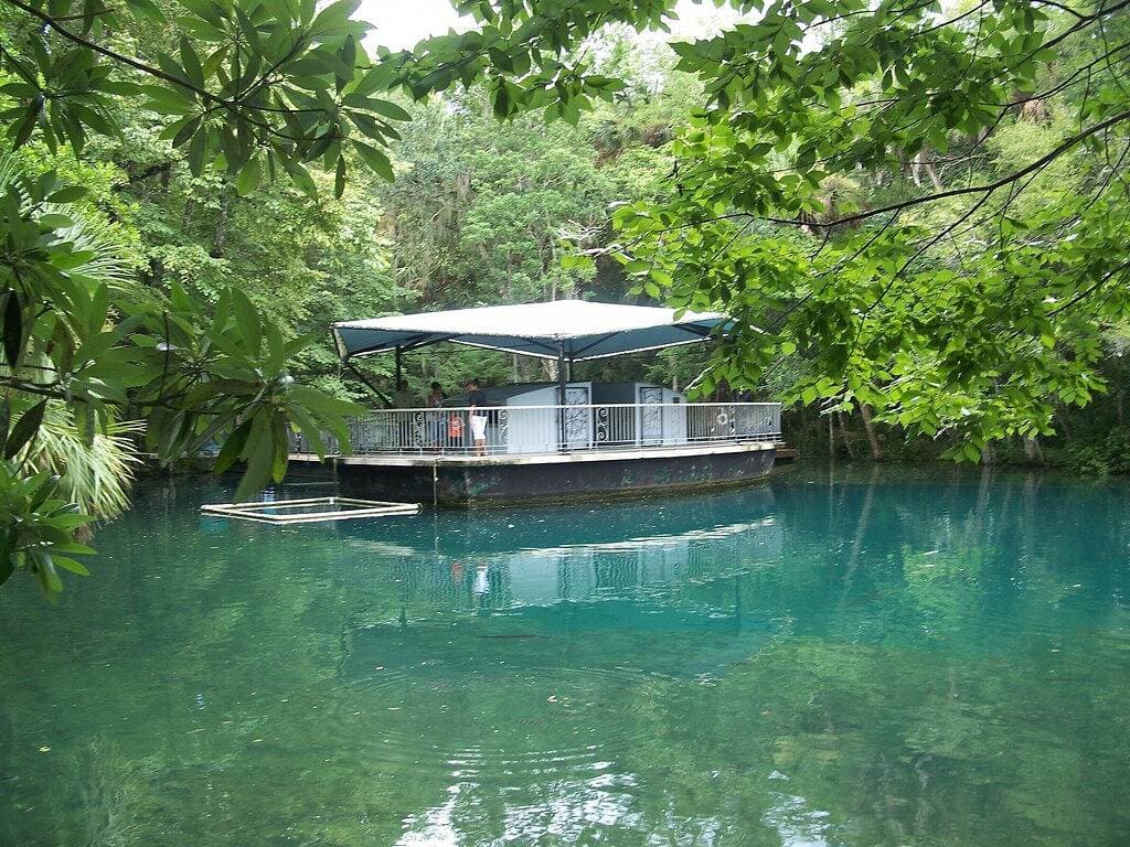 Foto 8 von 47: Stilted home on private peninsula. Close to restaurants, boat ramps