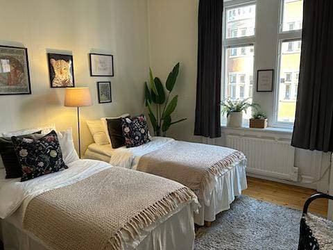 Ferienwohnung 1