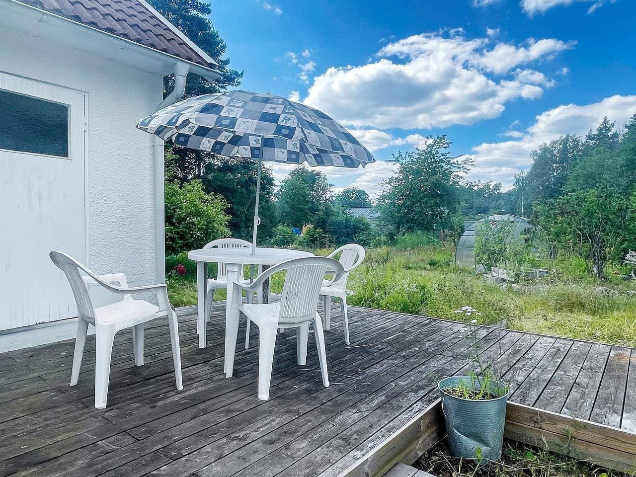 Foto 2 von 27: 5 Personen Ferienhaus in Bockara