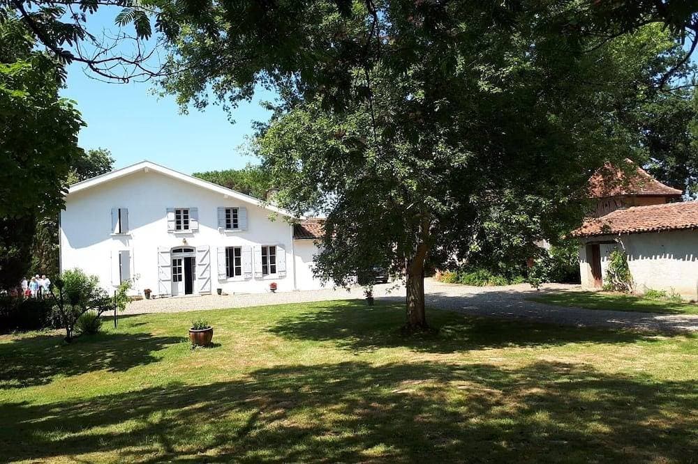 Foto 13 von 15: Jolie Maison Landaise