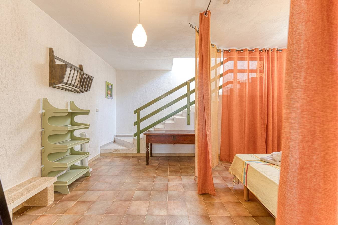 Foto 11 von 36: Casa Tarantini – Das Haus der Kapern und Trauben