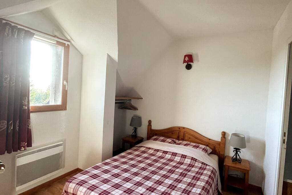 Foto 4 von 19: Three-Bedroom Apartment