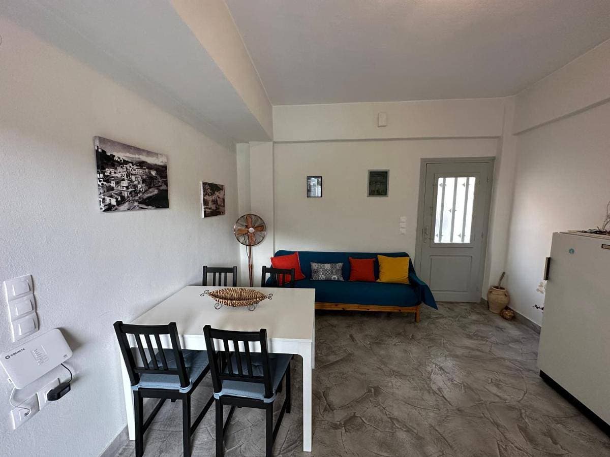 Foto 5 von 26: Two-Bedroom Apartment