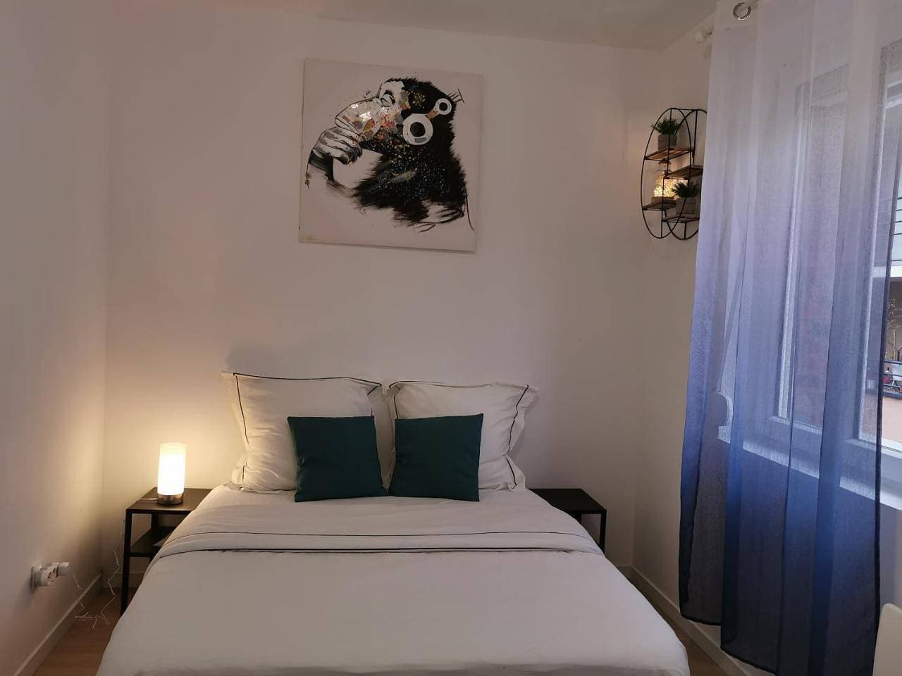 Foto 6 von 9: Double Room