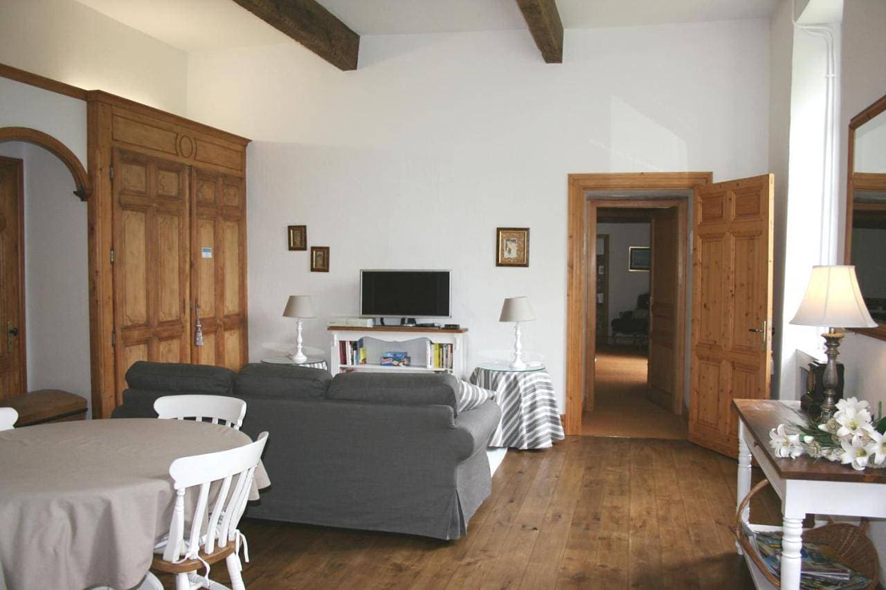 Foto 12 von 22: Suite with Garden View
