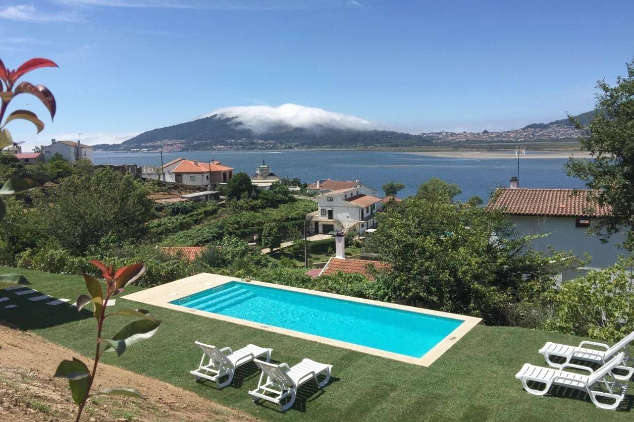 aMaRe Country House 1