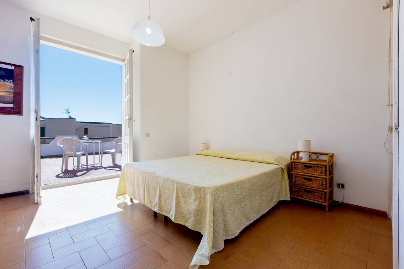 Foto 4 von 46: Ferienwohnung für 10 Personen mit Balkon/Terrasse