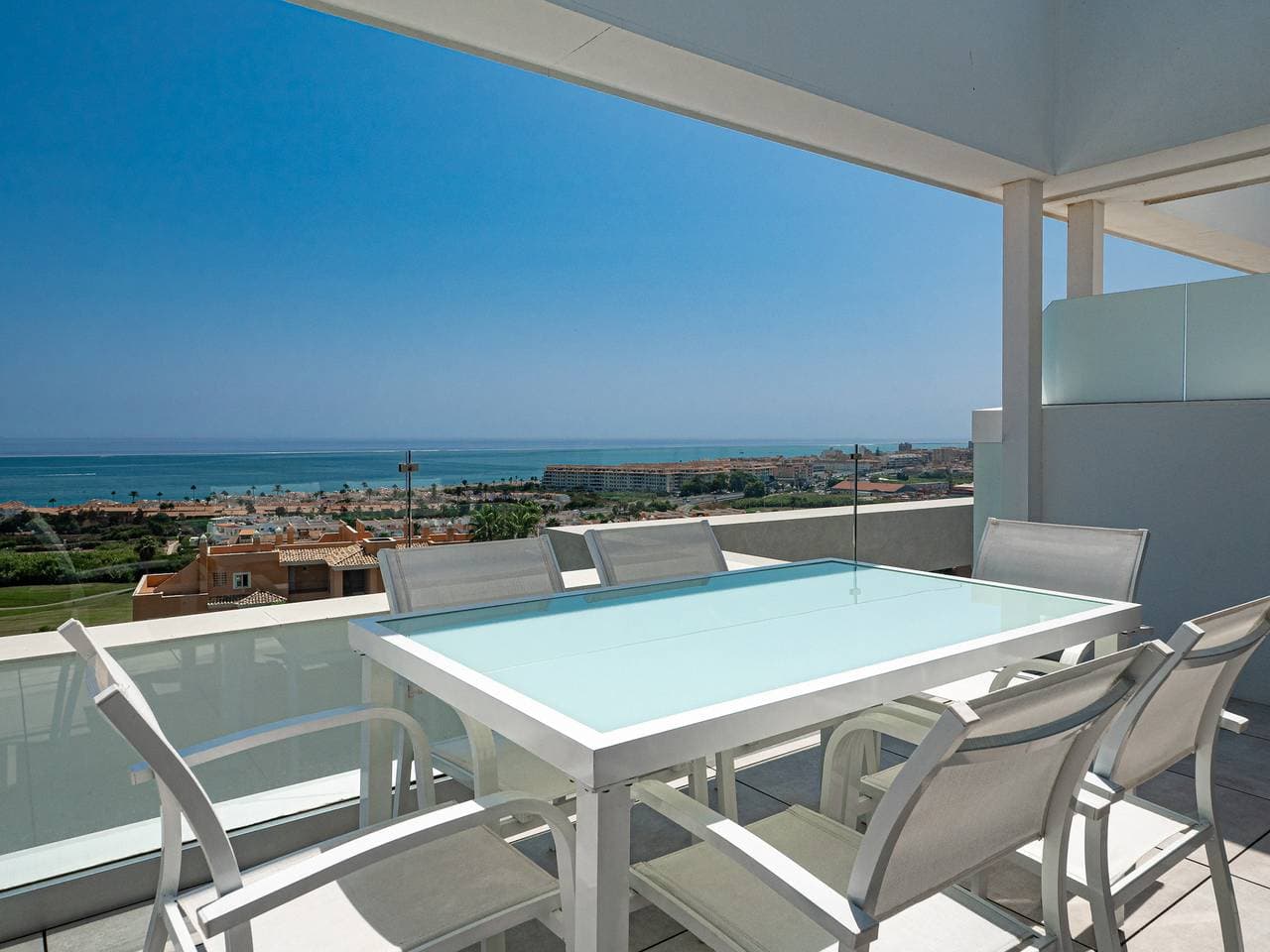 Via Celere 2326 Premium Penthouse 1