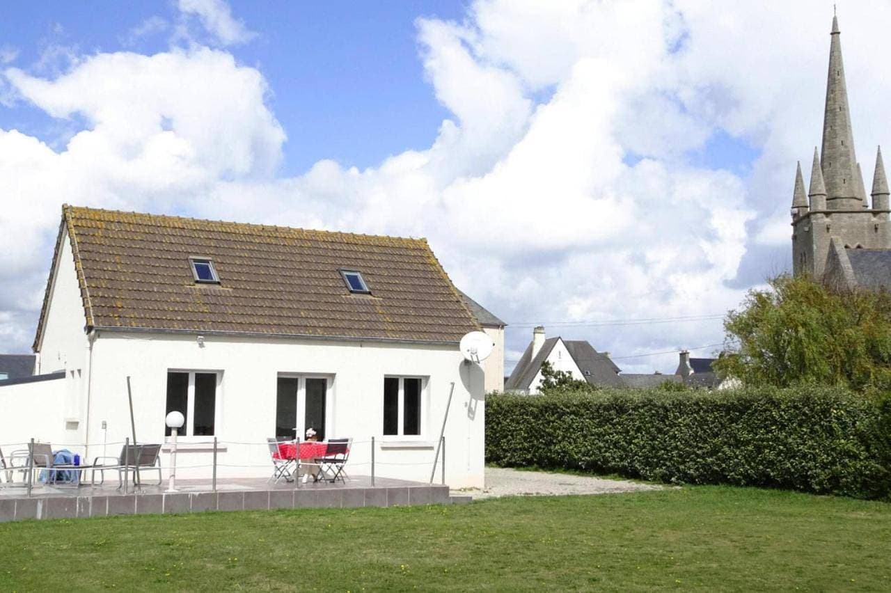 Foto 2 von 27: Three-Bedroom Holiday Home