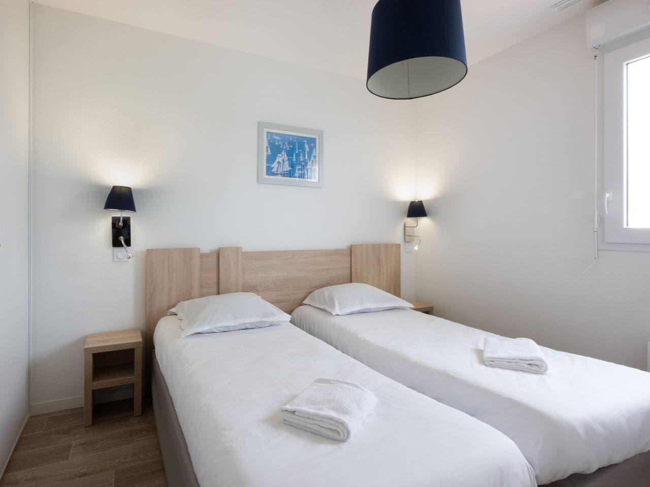 Foto 11 von 31: Odalys Collection Dom.des Pins st2 Pers