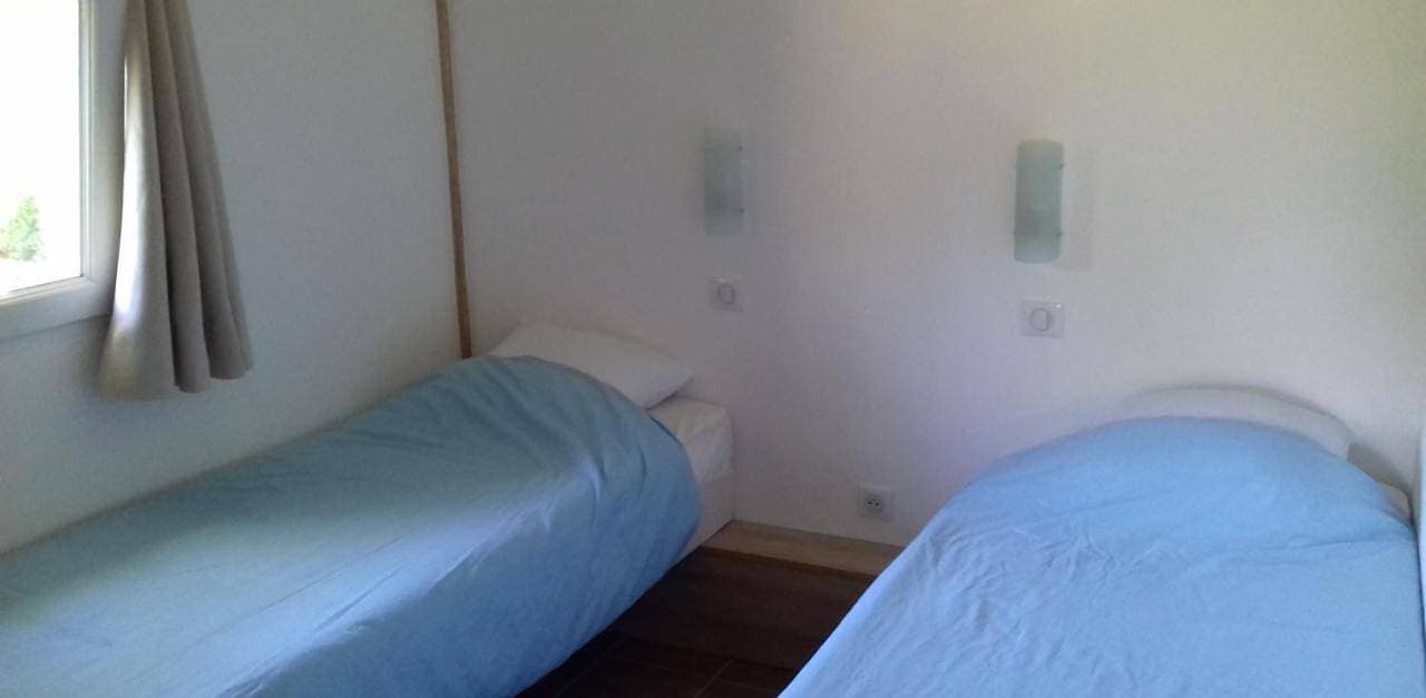 Foto 9 von 23: Two-Bedroom House