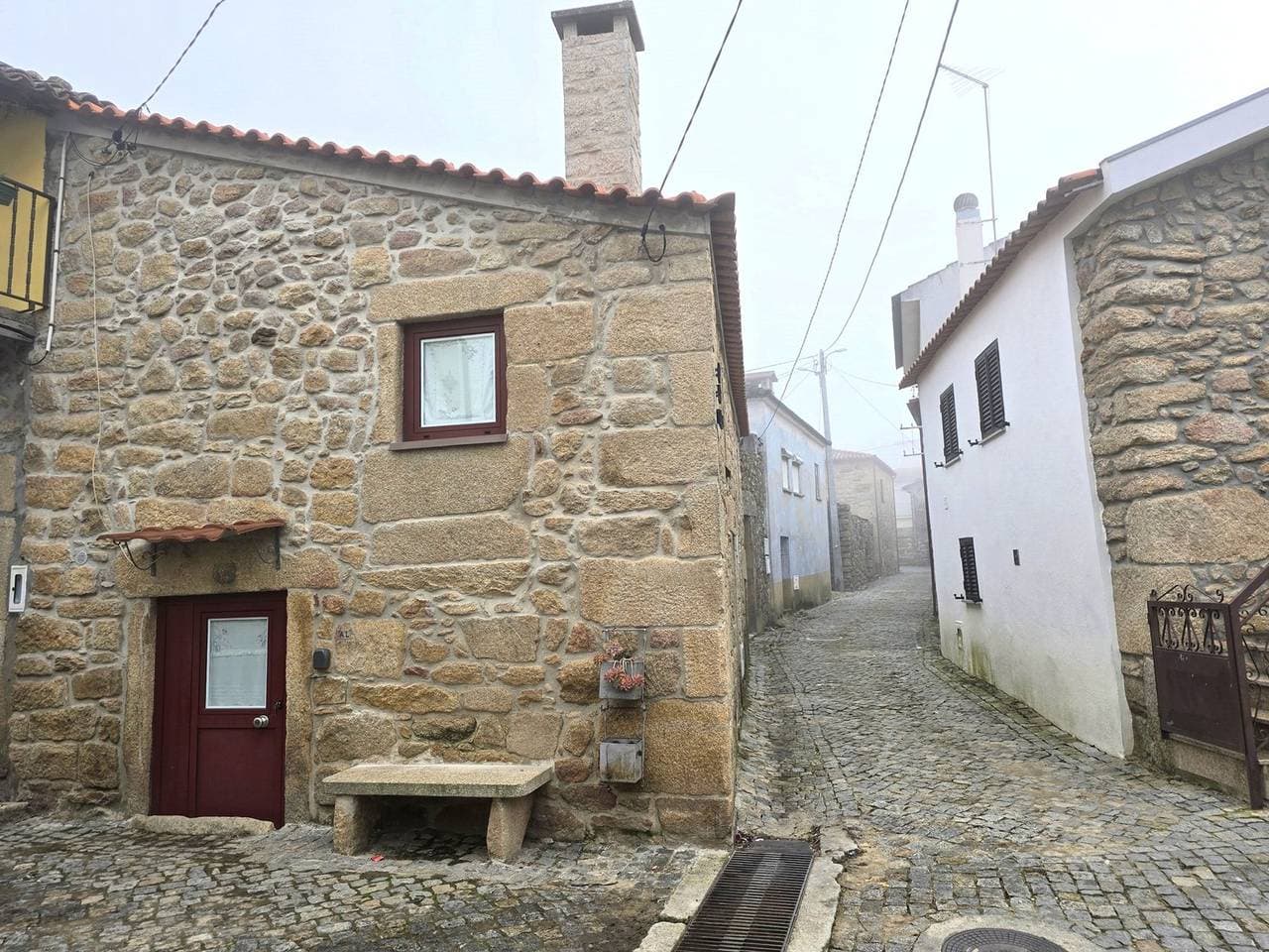 Foto 10 von 25: Casinha da Avó in Sernancelhe