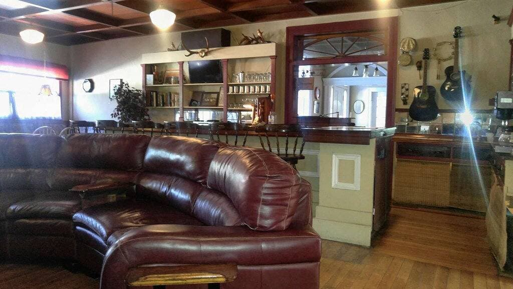 Foto 11 von 50: Port Albert Inn.  Im schönen Hafen Albert, Ontario