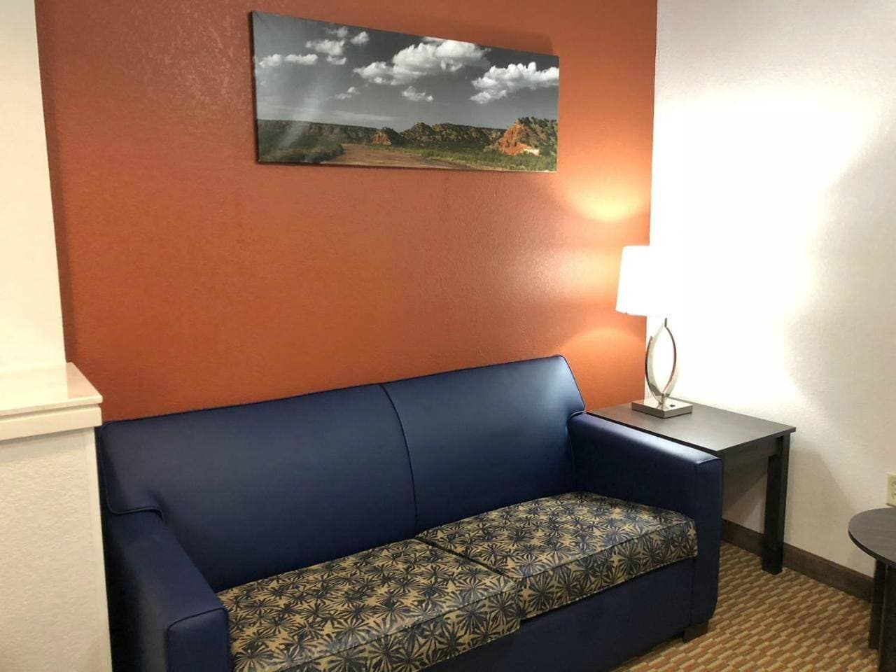 Foto 10 von 17: Best Western Palo Duro Canyon Inn & Suites