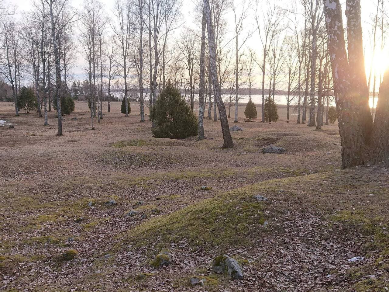 Foto 9 von 30: 6 Personen Ferienhaus in Hammarö