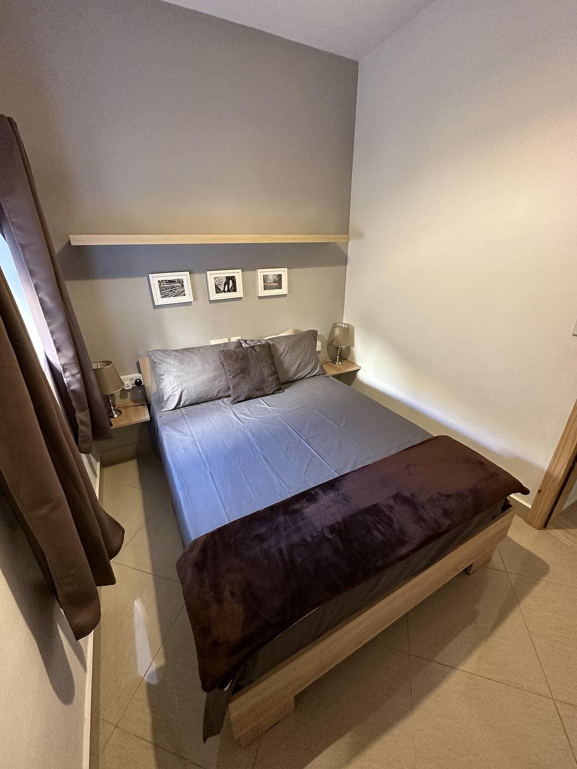 Foto 12 von 44: San Albert 3 Bed Apt near Sliema - St Julians