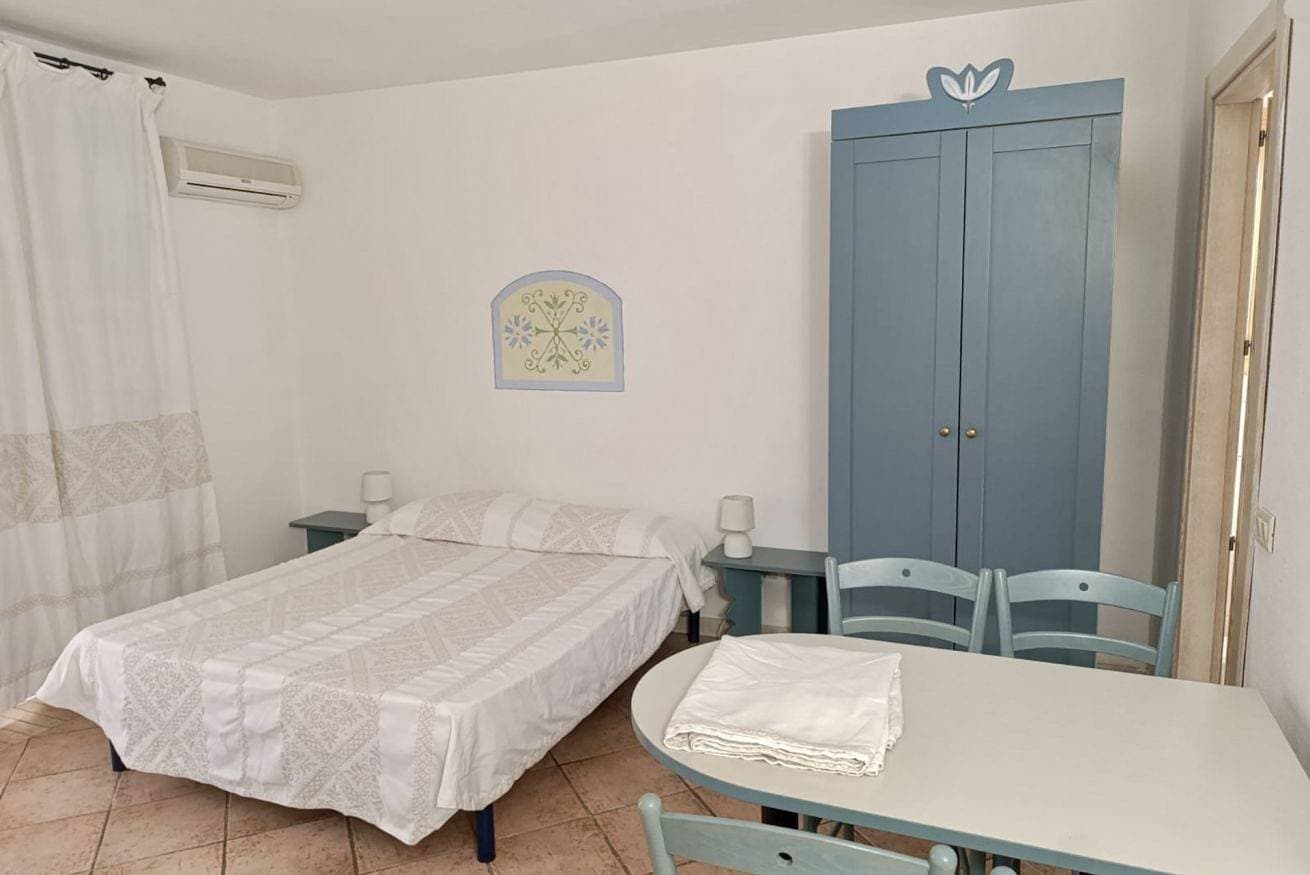 Foto 6 von 16: Porto Rotondo Village Studio3