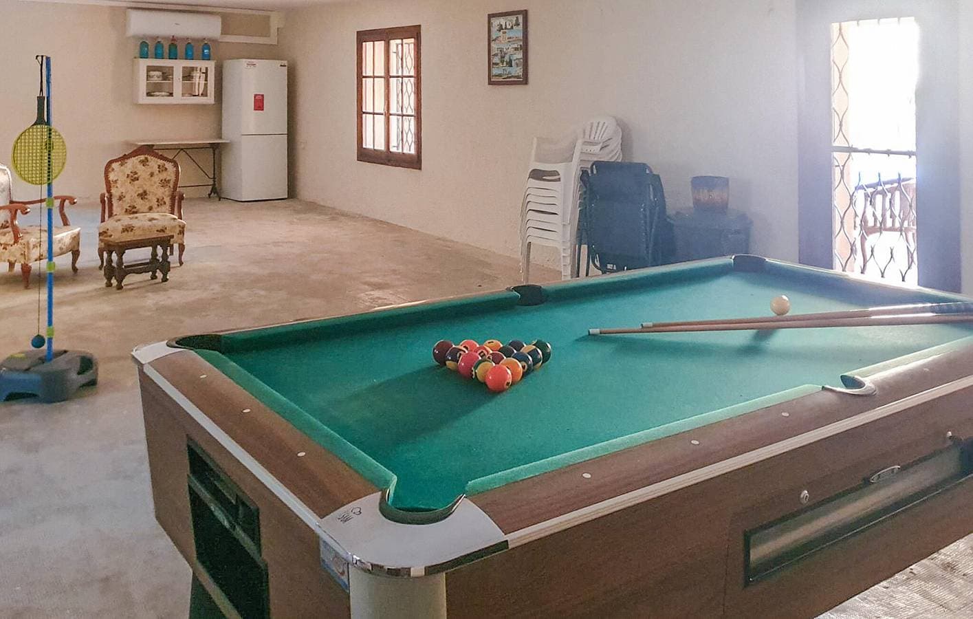 Foto 7 von 33: Moderne Wohnung mit Pool, WiFi & AC 2km nach Llorenç del Penedès