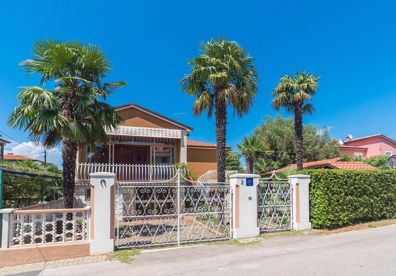 Foto 5 von 20: Gemütliches Ferienstudio in Umag