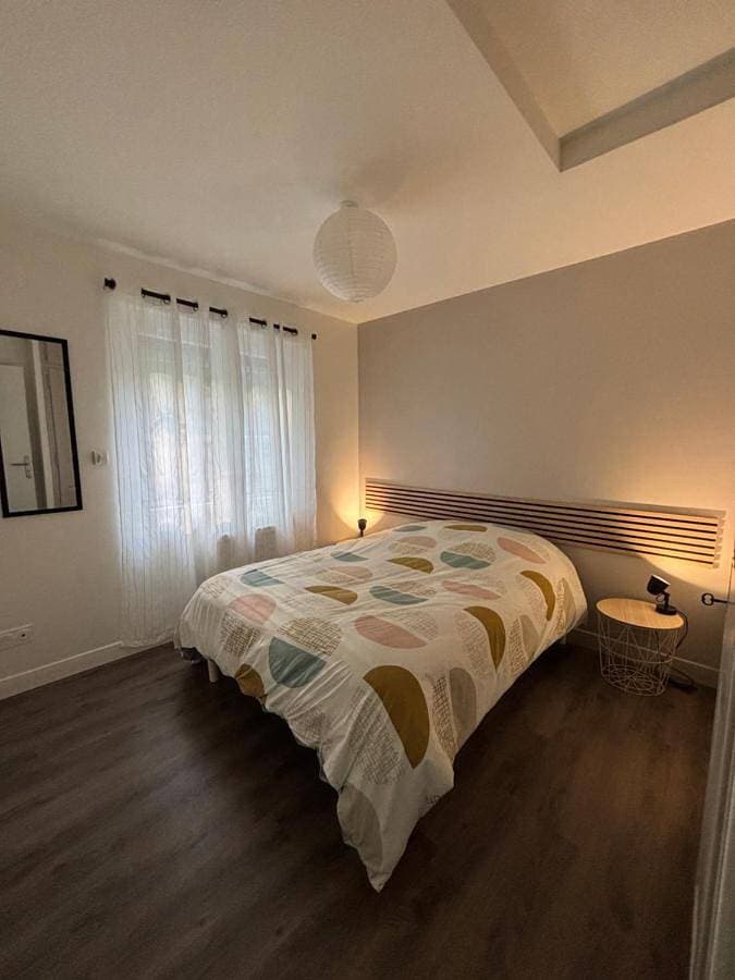Foto 4 von 10: Two-Bedroom House