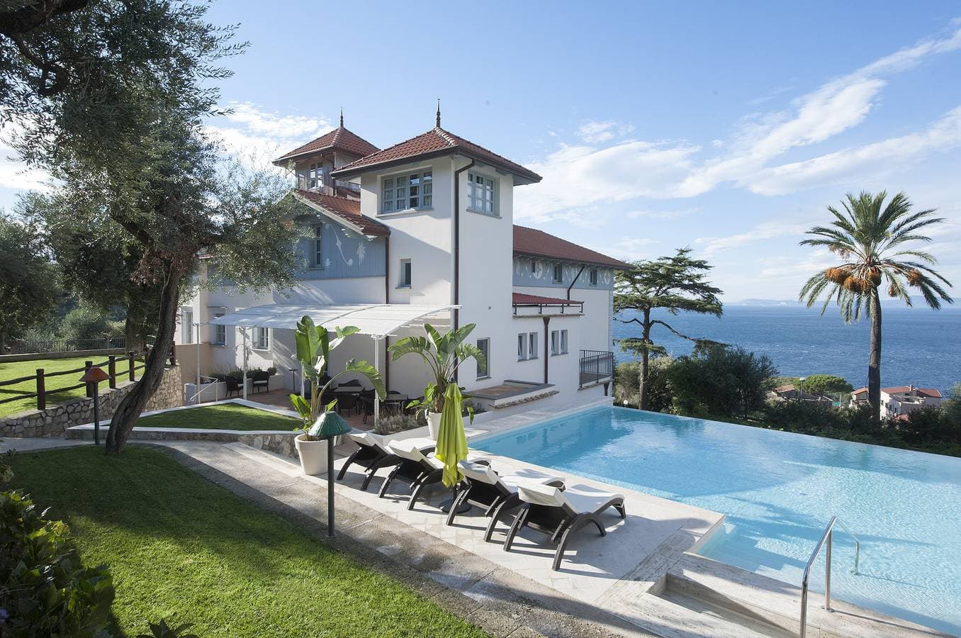 Villa Sogno 1