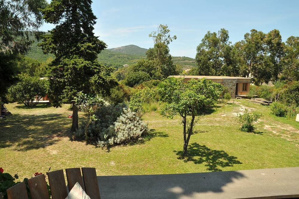 New eco-certified house near the beach 1