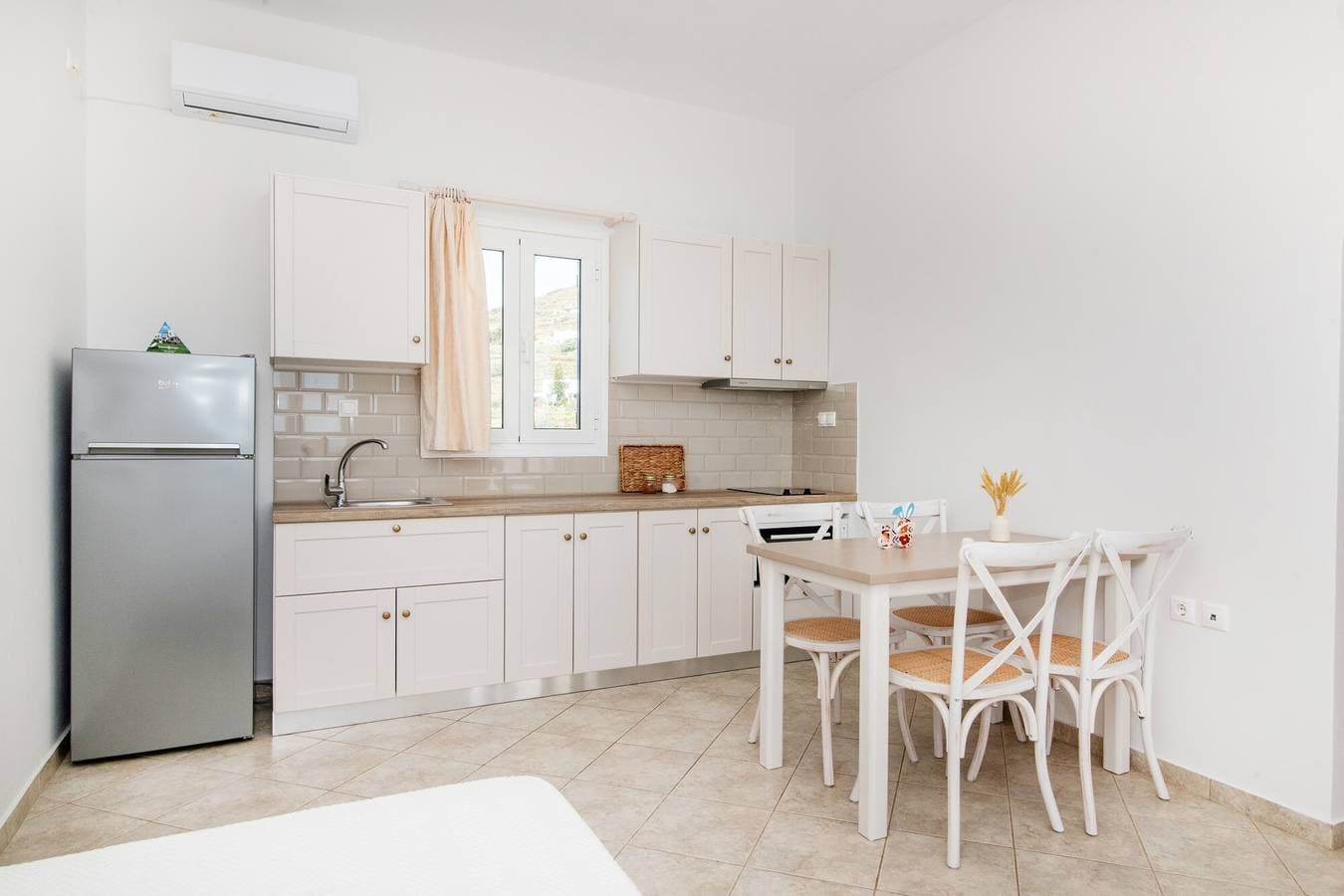 Foto 5 von 21: Ferienhaus 'Anemologio 304 Tinos' mit Meerblick, WLAN und Klimaanlage
